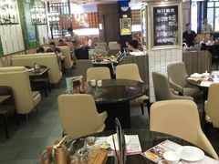 大堂-金碧轩粤菜海鲜大酒楼