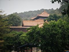 -南国桃园旅游度假区