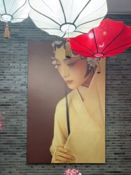 -盘子女人坊生日照·摄影馆(华强店)