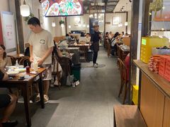 -乔街深夜食堂·小龙虾·高压锅生蚝(杭州总店)