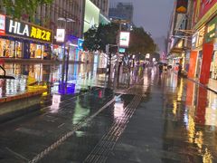 -围炉肉舍丹东海鲜烤肉·烤活鳗(步行街店)