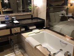 -长沙富力万达文华酒店