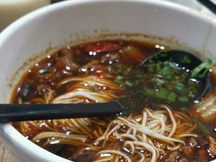 -翡翠拉面小笼包(机场DFS店)