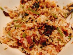 牛脸颊肉拌饭-胡麻(静安嘉里店)