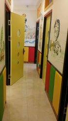 -宝善堂艾灸·小儿推拿(星海人家店)
