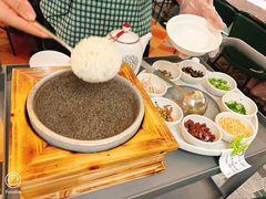 -大鸽饭(汉溪长隆店)