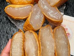 -蟹犇前•帝王蟹雪蟹(陆家嘴店)
