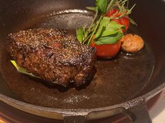 -王品牛排(郑州大卫城店)