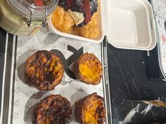 -BUTTERFUL&CREAMOROUS 黄油与面包(万象城店)