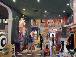-MELAND CLUB亲子乐园·派对·餐厅(北京芳圆里ID MALL店)