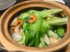 -苏淮景·苏闽融创菜·海鲜(原空港井河轩店)