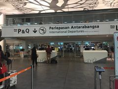 -吉隆坡国际机场
