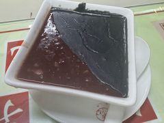 -香港華心糖水鋪(南西总店)