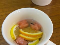 -许榴香西餐厅(台东步行街店)