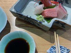 -然寿司(郎园vintage店)