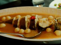 -醉东Oriental House(静安嘉里中心店)