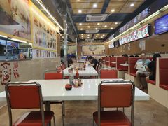 -旺角宝港式茶餐厅(寮步店)