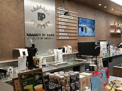 -Peet's 皮爷咖啡(深圳湾万象城店)