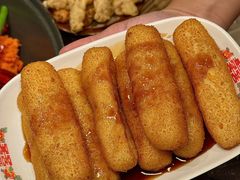 -巴卤社老火锅(财富店)