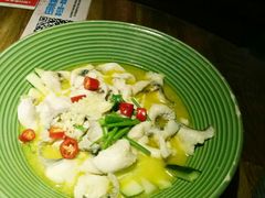 QQ酸汤鱼-蜜桃餐厅·江浙融合菜(荟聚购物中心店)