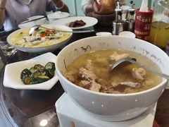 -老蒲鲜·地标·非遗美食(涵江店)
