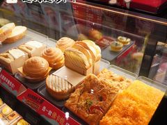 -星巴克臻选(南京艾尚天地店)