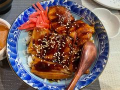 -森味薪火烧•烧鸟居酒屋•日本料理(望京店)