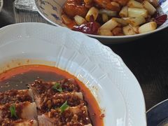 -玖五京菜(杭州城北万象城店)