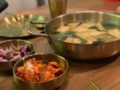 -HOTISLAND海鸡岛·韩国料理(江南西店)
