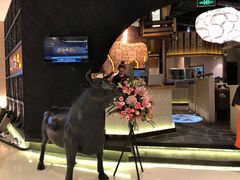 -黑牛の店·和牛烧肉(合生汇店)