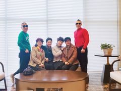 -宋园·金宴浙鲜馆(静安店)