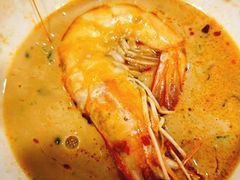 -呷哺呷哺(西单大悦城店)