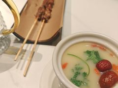 -清真·卡德尔大叔新疆主题餐厅(龙汇路店)
