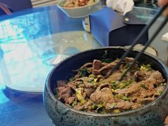 -君霖海鲜私房菜(春柳店)