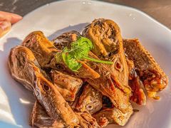-No.DD戳子烧烤·江湖菜(北京总店)