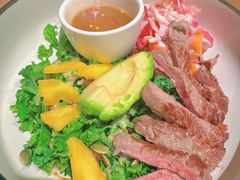 -Wagas(静安嘉里中心店)