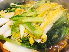 -巴山路曹记鸭霸王火锅(梅溪步步高新天地店)