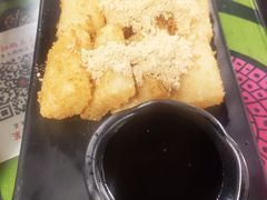 -三猫黑鱼花(南大店)