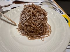 -菲滋意式餐厅(加州阳光二店)