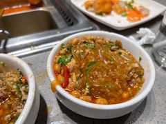 -海底捞火锅(龙湖时代天街店)