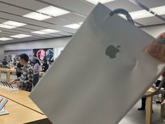 -Apple零售店(深圳益田假日广场店)