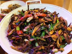 -一佳烤铺(丽江景苑店)