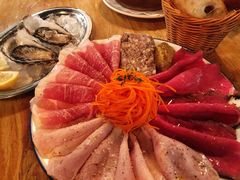 -羽深肉铺 Steak & Wine
