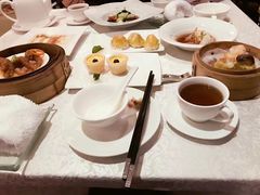 -红棉中餐厅·广州海航威斯汀酒店