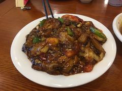 -北平小馆·烤鸭·家常菜(磨房北里店)