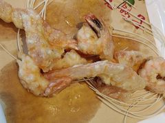 -燕郊烧鸽子(酷车小镇店)