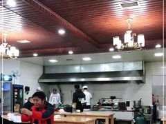 大堂-华兴街自力面店