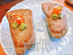 -文三酒肆自助放题(新街口友谊广场店)