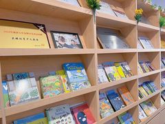 -关键词英语·青少儿·语言培训(红山天虹校区)