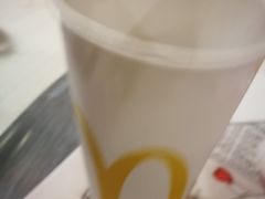 -麦当劳(交道口店)